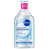 Apa micelara pentru ten normal Micellar Water Refreshing, 400 ml, Nivea