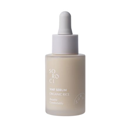 Serum Organic Rice NMF Serum, 30 ml, Soroci