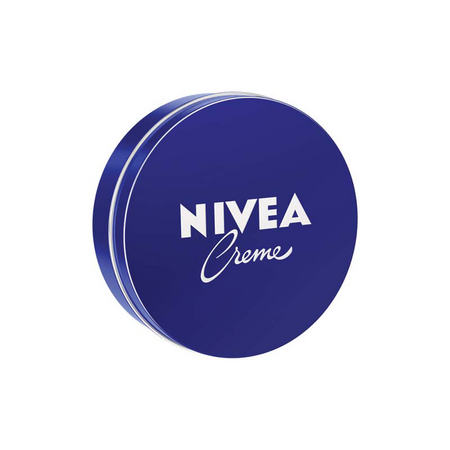 Crema hidratanta pentru toate tipurile de piele Creme, 250 ml, Nivea