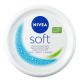 Crema soft cu vitamina E si ulei de jojoba, 300 ml, Nivea 652619