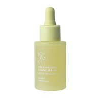 Serum de fata Vita Toning Morning Drizzle, 30 ml, Soroci