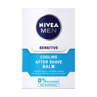 Balsam dupa ras pentru ten sensibil Sensitive Cooling, 100 ml, Nivea