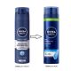 Gel de ras pentru ten normal Hydrocare, 200 ml, Nivea 675772