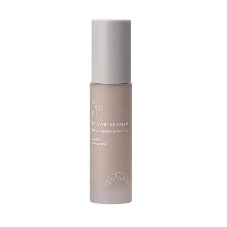 BB Cream cu SPF50 Recovery, 30 ml, Soroci 685456