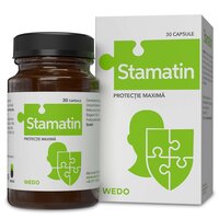 Stamatin, 30 capsule, Healthy Life