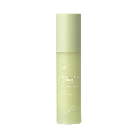 Crema de ochi Spotlight Eye Cream, 30 g, Soroci