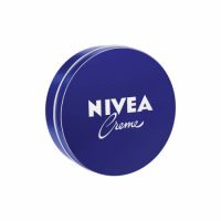 Crema hidratanta pentru toate tipurile de piele Creme, 30 ml, Nivea