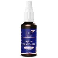 Apa cu trandafiri, 100 ml, Bionovativ