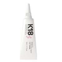 Masca reparatoare pentru par Leave In, 5 ml, K18