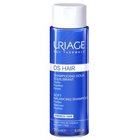 Sampon reechilibrant cu apa termala DS, 200 ml, Uriage