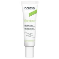 Crema anti-imperfectiuni Exfoliac BB Doree, 30 ml, Noreva