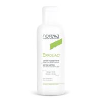Lotiune anti-imperfectiuni pentru ten acneic Exfoliac, 125 ml, Noreva