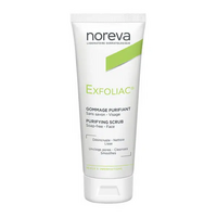 Gomaj purifiant Exfoliac, 50 ml, Noreva