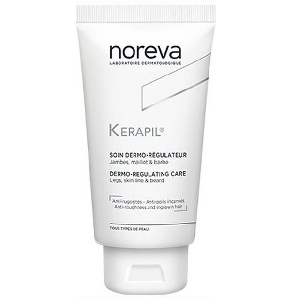 Crema dermoregulatoare Kerapil, 75 ml, Noreva