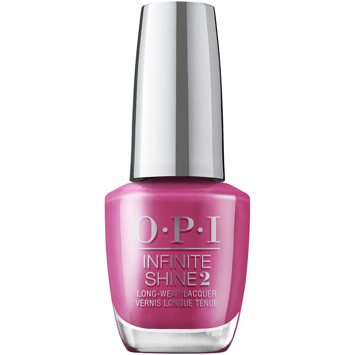 Lac de unghii cu efect de gel Infinite Shine Collection DTLA 7th and Flower, 15 ml, Opi	