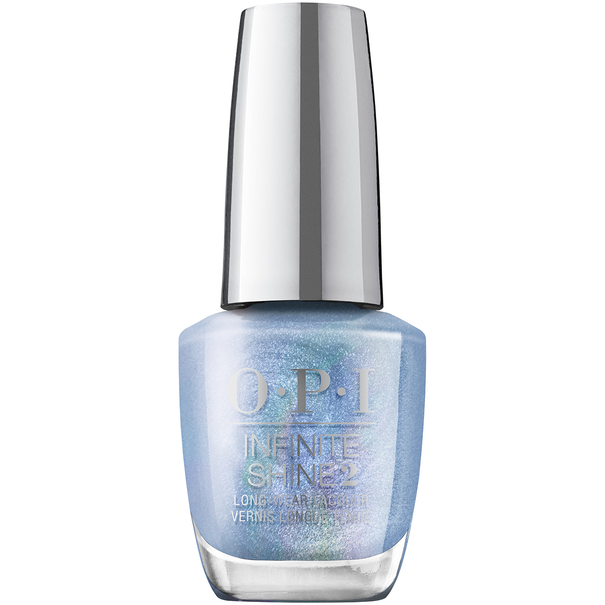 Lac de unghii cu efect de gel Infinite Shine Collection DTLA Angels Flight to Starry Nights, 15 ml, Opi