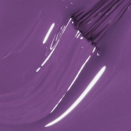 Lac de unghii cu efect de gel Infinite Shine Collection DTLA Violet Visionary, 15 ml, Opi 515513
