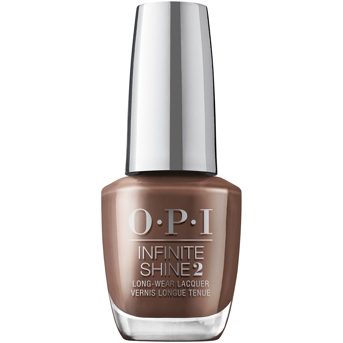 Lac de unghii cu efect de gel Infinite Shine Collection Malibu Cliffside Karaoke, 15 ml, Opi