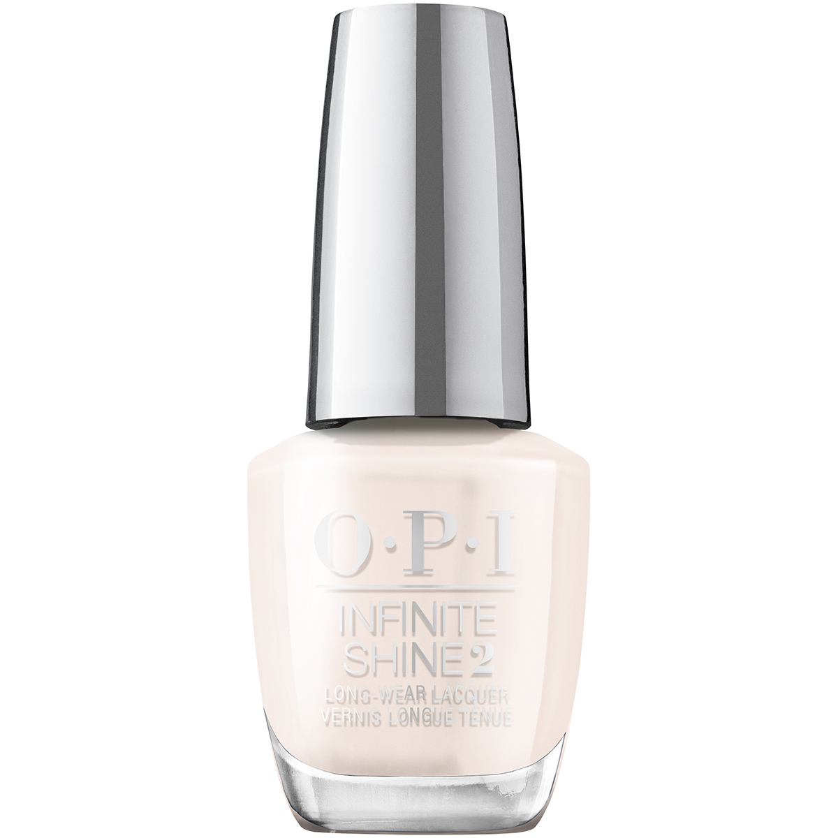 Lac de unghii cu efect de gel Infinite Shine Collection Malibu Coastal Sand-tuary, 15 ml, Opi