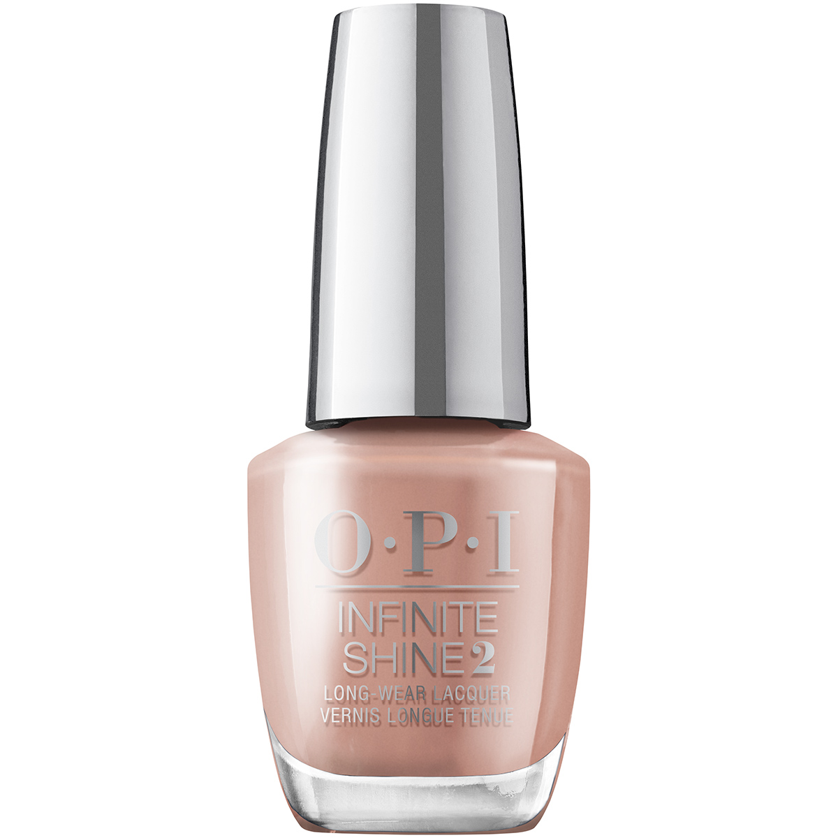 Lac de unghii cu efect de gel Infinite Shine Collection Malibu El Mat-adoring You, 15 ml, Opi