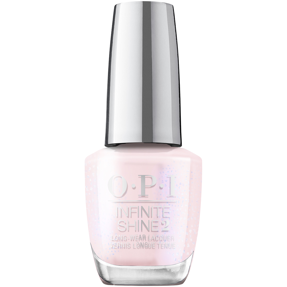 Lac de unghii cu efect de gel Infinite Shine Collection Malibu From Dusk til Dune, 15 ml, Opi