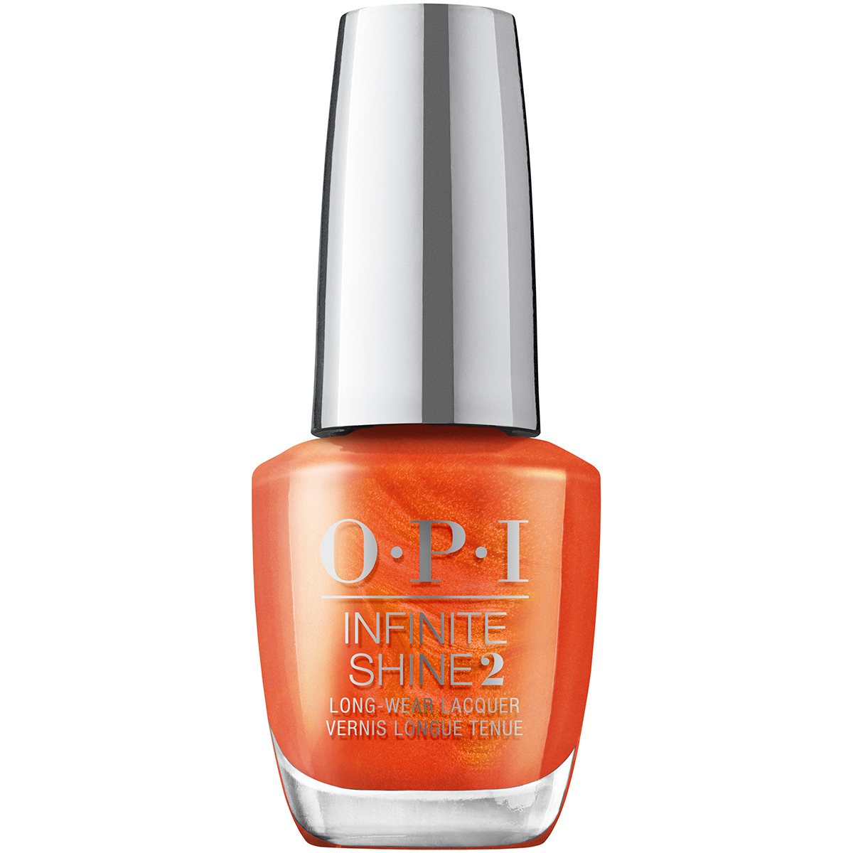 Lac de unghii cu efect de gel Infinite Shine Collection Malibu PCH Love Song, 15 ml, Opi