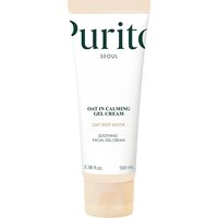 Crema-gel hidratanta si calmanta Oat-In Calming Gel Cream, 100 ml, Purito