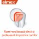 Apa de gura Caries Protection, 400 ml, Elmex 567512