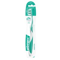 Periuta de dinti Sensitive Soft, 1 bucata, Elmex
