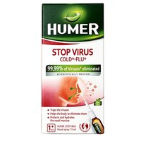 Spray nazal Stop Virus, 15 ml, Humer