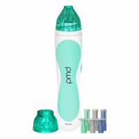 Aparat de microdermabraziune Personal Microderm Teal, PMD