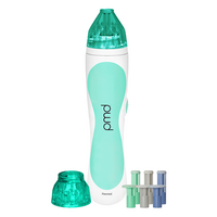 Aparat de microdermabraziune Personal Microderm Teal, PMD