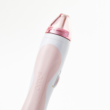 Aparat de microdermabraziune Personal Microderm Pro Blush, PMD 515730