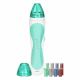 Aparat de microdermabraziune Personal Microderm Pro Teal, PMD 515731