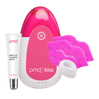 Aparat pentru marirea buzelor Kiss System Pink, PMD