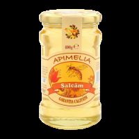 Miere de salcam Apimelia, 400 g, Apicola
