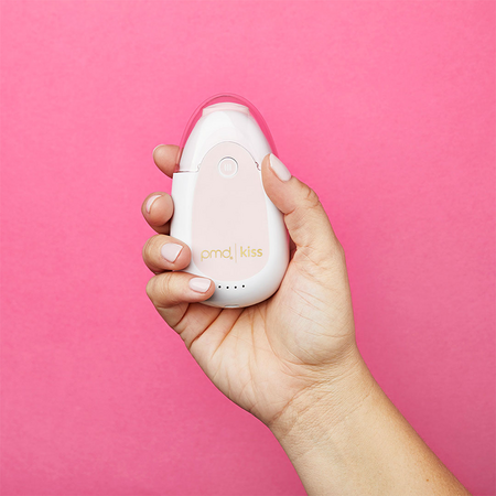 Aparat pentru marirea buzelor Kiss System Blush, PMD 515791