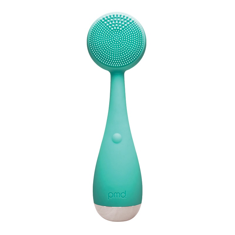 Aparat de curatare faciala Clean Teal, PMD