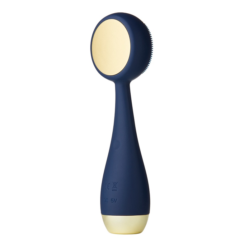 Dispozitiv De Curatare Faciala PMD Clean Pro Navy Gold, PMD