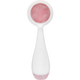 Aparat de curatare faciala Clean Pro Blush with White with Rose Quartz, PMD 515890
