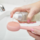 Aparat de curatare faciala Clean Pro Rose with Gold, PMD 515916