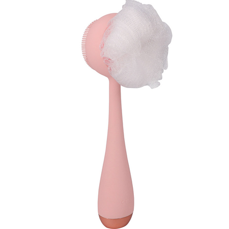 Aparat de curatare corporala Clean Body Blush, PMD 515922