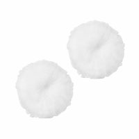 Discuri pentru curatare corporala Silverscrub Blush, PMD