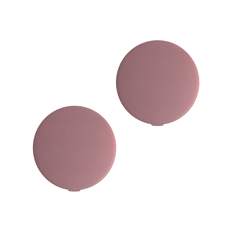 Discuri pentru curatare Aluminium Oxide Exfoliator Blush, PMD 