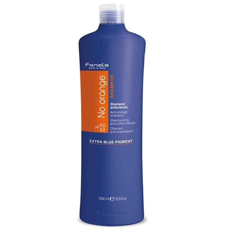 Sampon No Orange, 1000ml, Fanola