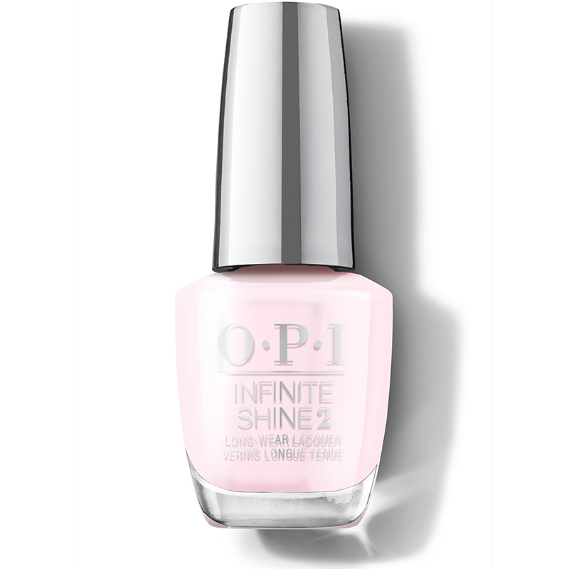 Lac de unghii Infinite Shine Collection Let's Be Friends, 15 ml, Opi