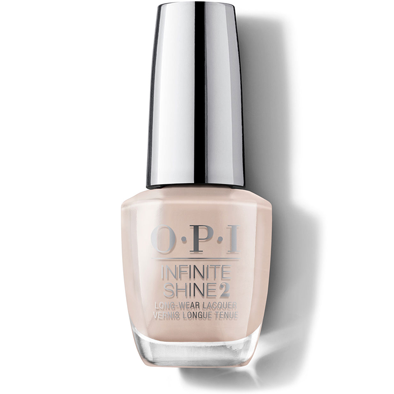 Lac de unghii Infinite Shine Collection Fiji Coconuts Over Opi, 15 ml, Opi