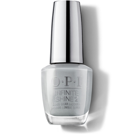 Lac de unghii Infinite Shine Collection Fiji I Can Never Hut Up, 15 ml, Opi