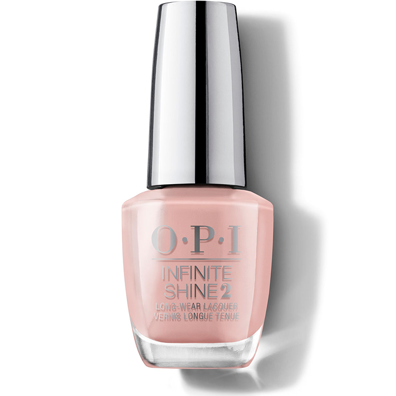 Lac de unghii Infinite Shine Collection Scotland Edinburgh-er & Tatties, 15 ml, Opi