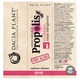 Extract natural de propolis cu echinacea spray, 20 ml, Dacia Plant 593186